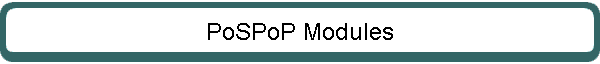 PoSPoP Modules